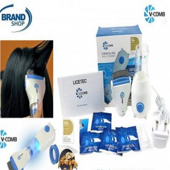 مشط قمل - مشط القمل بالكويت الاتصال 50669949