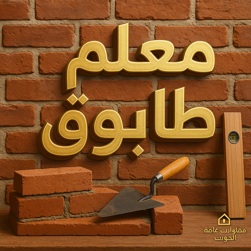 بناء طابوق - معلم بناء طابوق - ابوعبدالعزيز📞67601377 - معلم بناء بالكويت - بناء منازل - بناء منازل الكويت - معلم بناء - بناء بلوكات