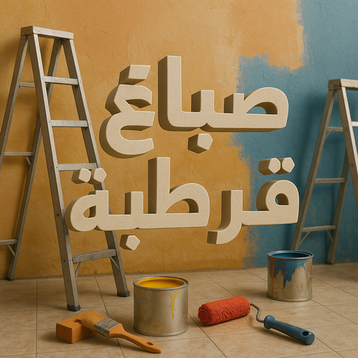 صباغ قرطبة - اصباغ قرطبة - مجدي📞55150098 - صباغ قرطبة رخيص - رقم صباغ قرطبة - صباغ قرطبة الكويت - صباغين قرطبة - صباغ منازل قرطبة